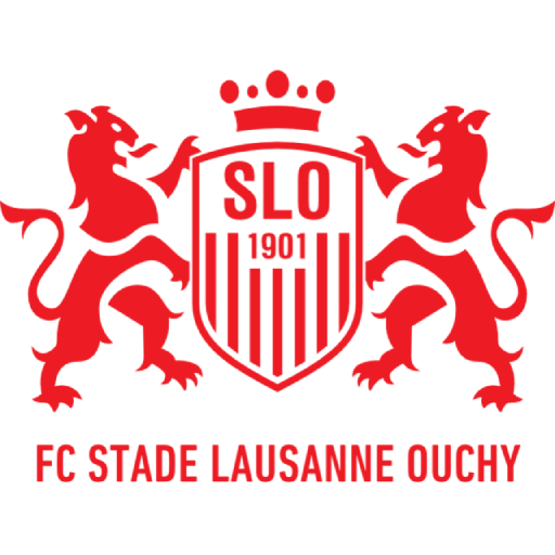 Stade Lausanne Ouchy